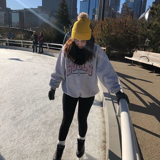 She Wore A See Through Shirt On Her Tinder Profile