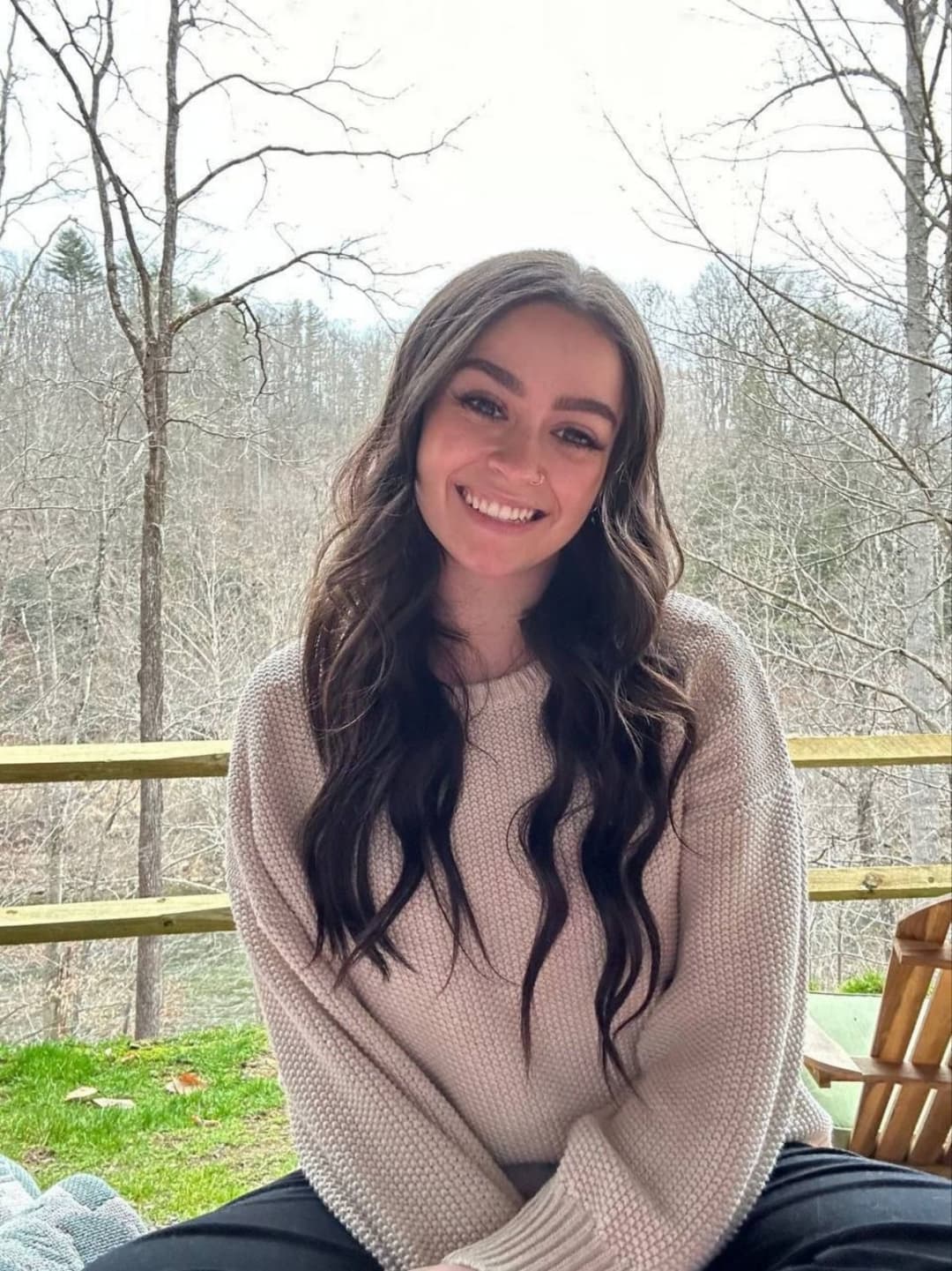 Alva Saylor from Cincinnati Ohio