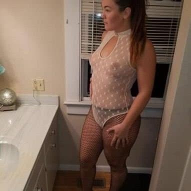 Dumb whore from the US wanted to become a webslut, if she gets popular ill send her info to people