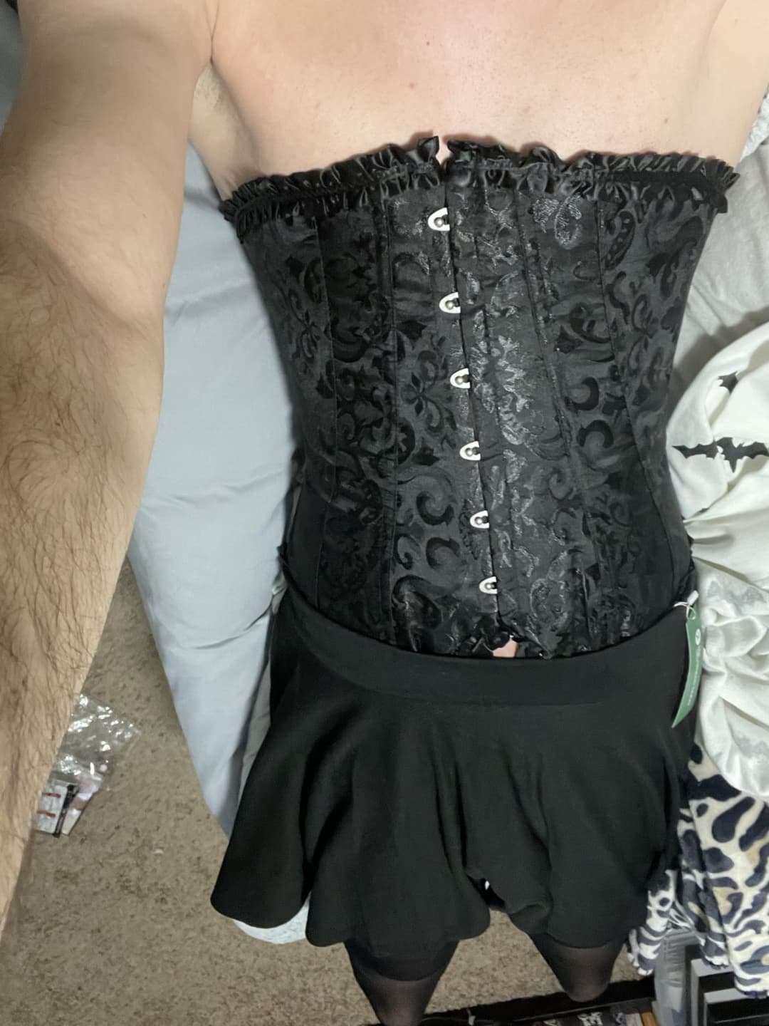 Click to view full size Sissy Roxie