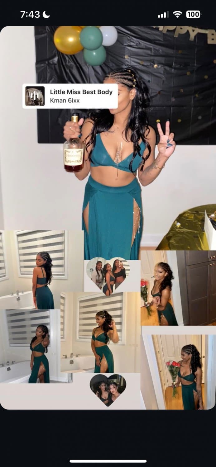 Tamil twerking slut submission