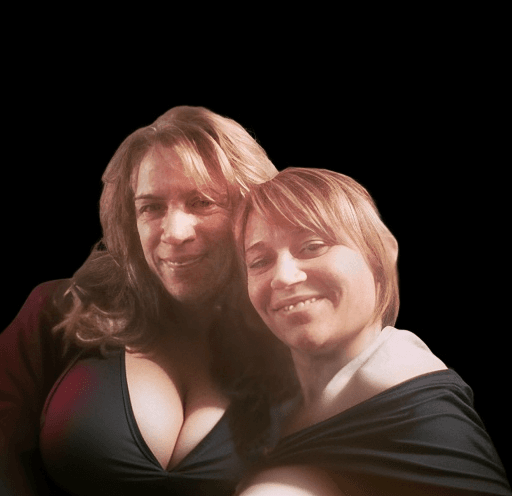 A Taste of Mother & Daughter (vol. 1)