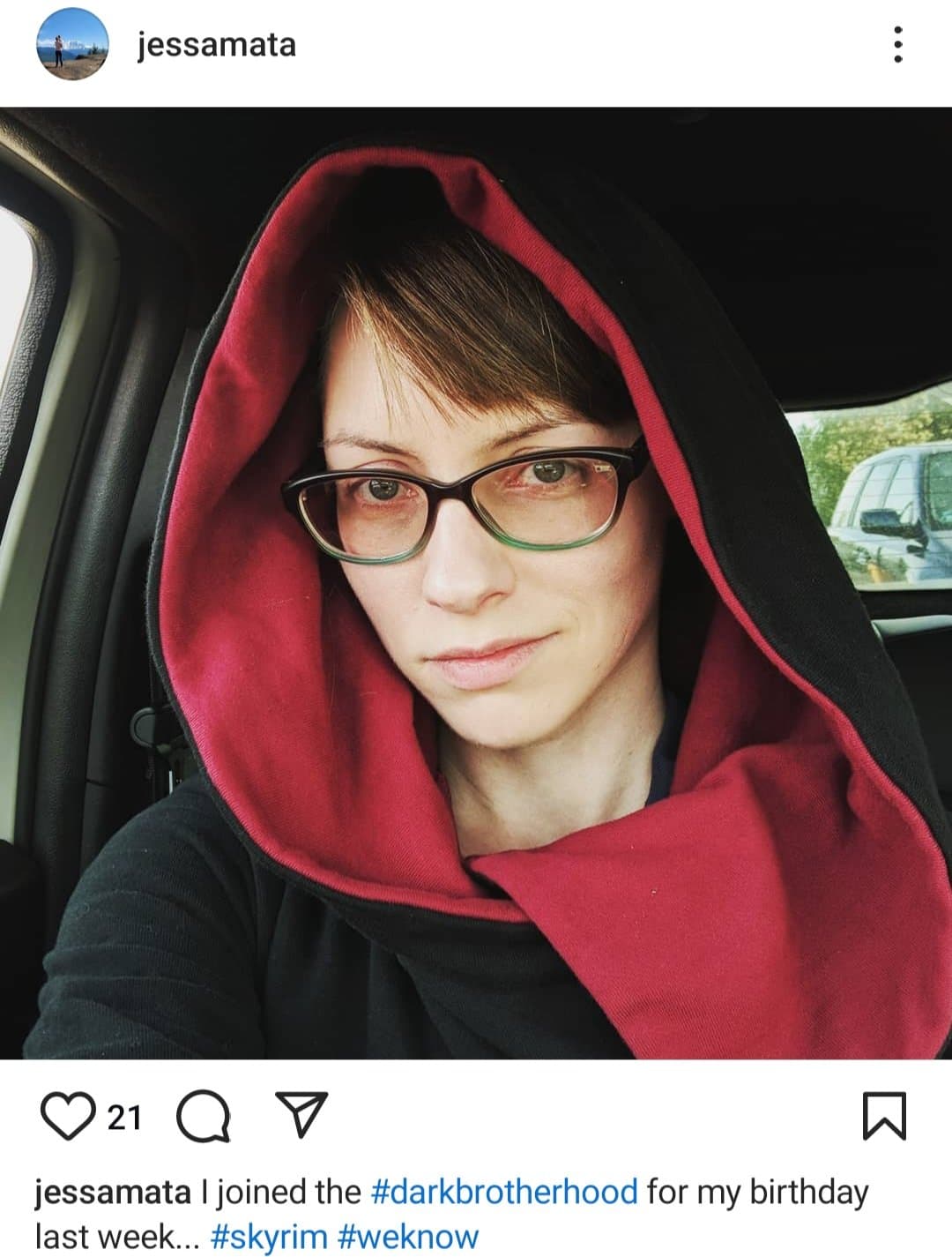 Jessamata, Jessica Fisher, Jessi Pickel nude