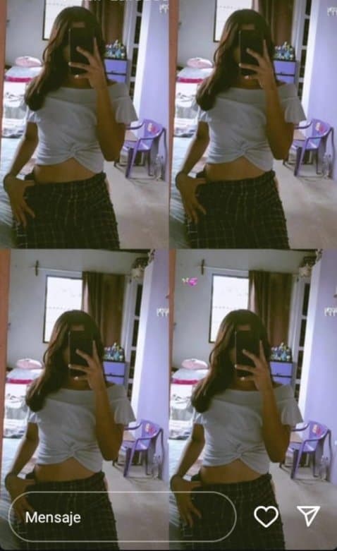 hola subo esta foto lo único que quiero es que me la llenen de semen y made foto y video