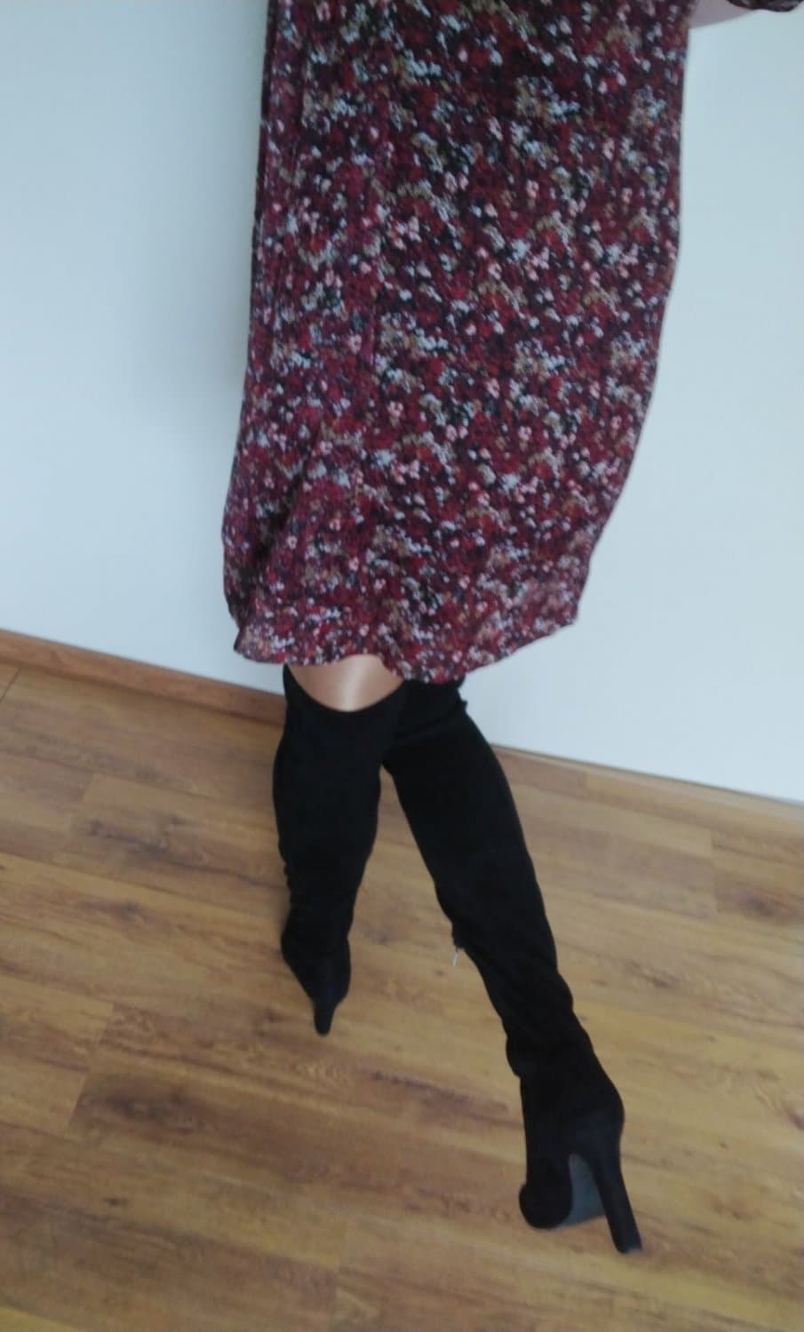 Sissy Vanessa for your pleasure