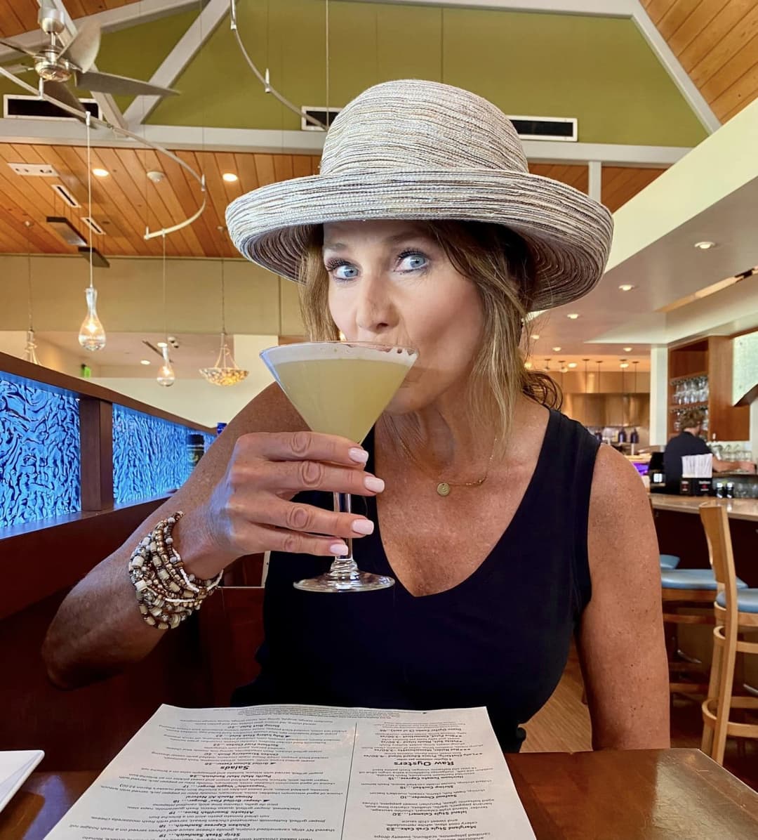 Kathy Sabine Denver news milf