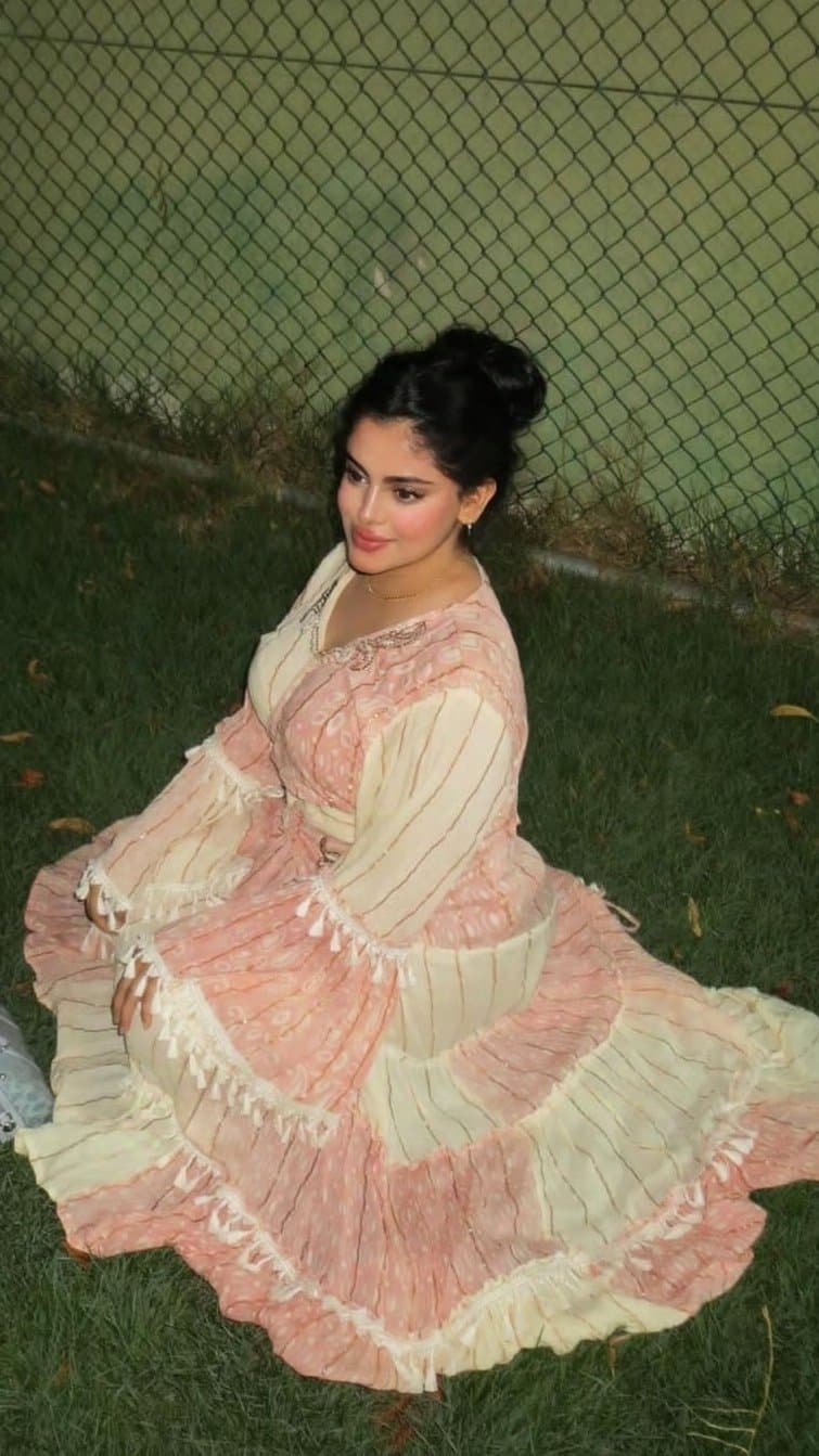 You can explore my body and do whatever you want then