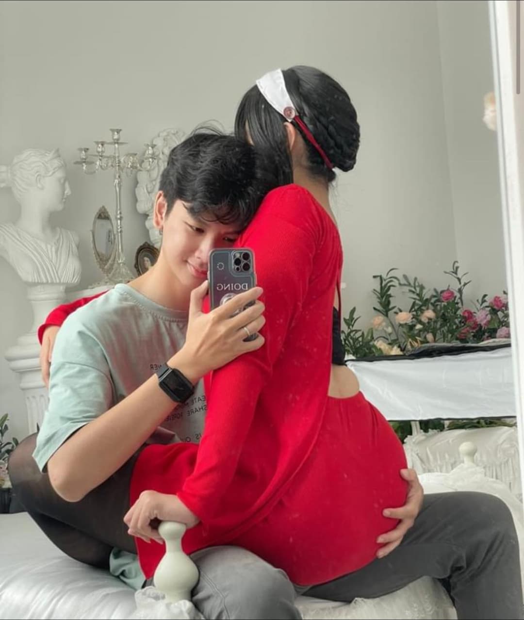 CigwPols Leaked and Undreess for Everyone from leakonly.fans with ❤️