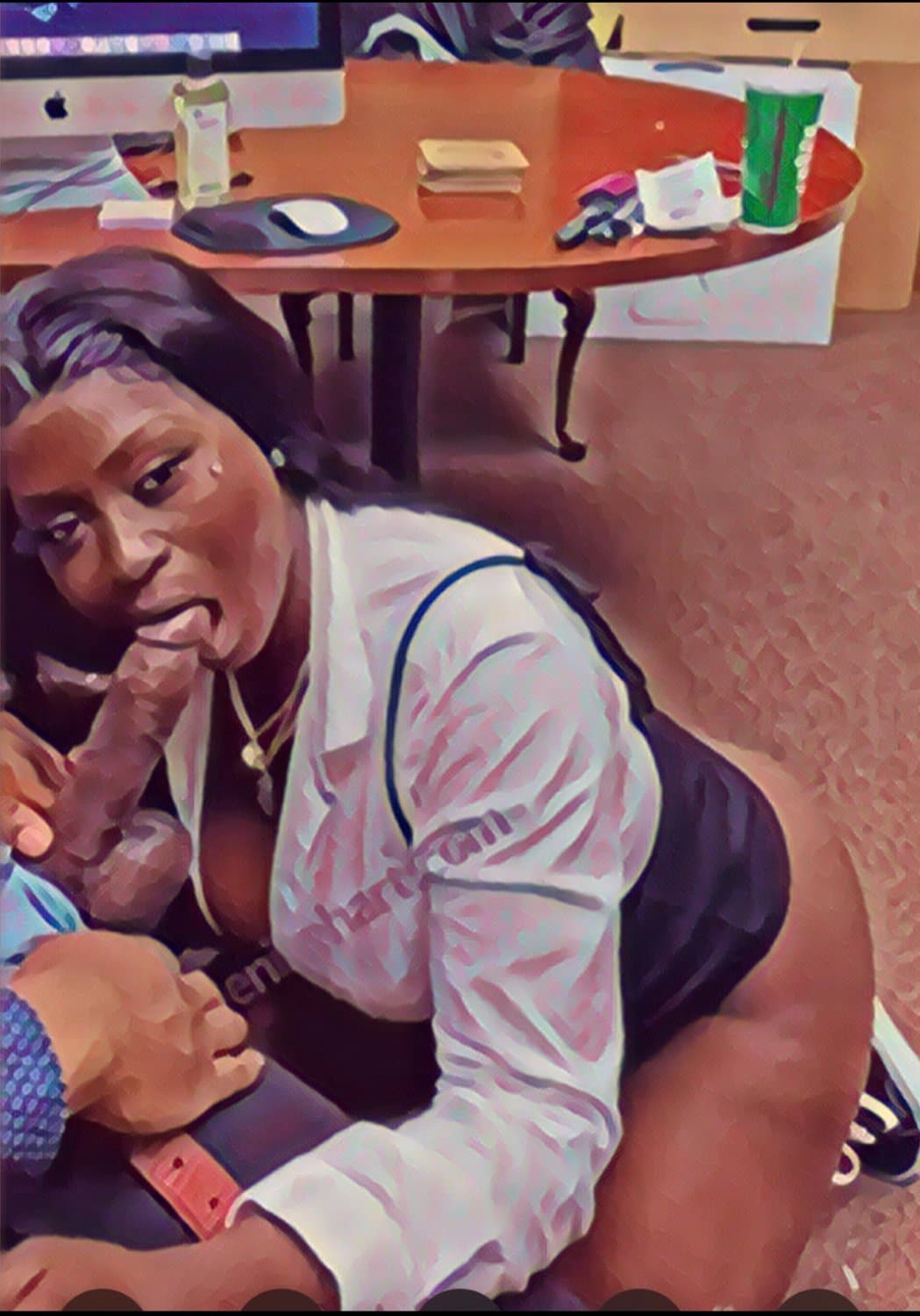 Sex is a art pick one ?