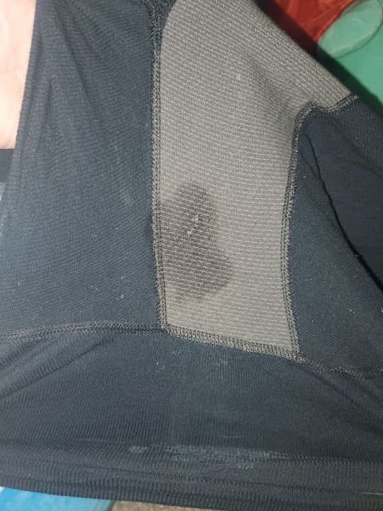 Cunt Infection challenge day 1, stupid cow ruins her cunt. Kik schaklkak if you want to be next.