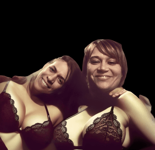 A Taste of Mother & Daughter (vol. 2)