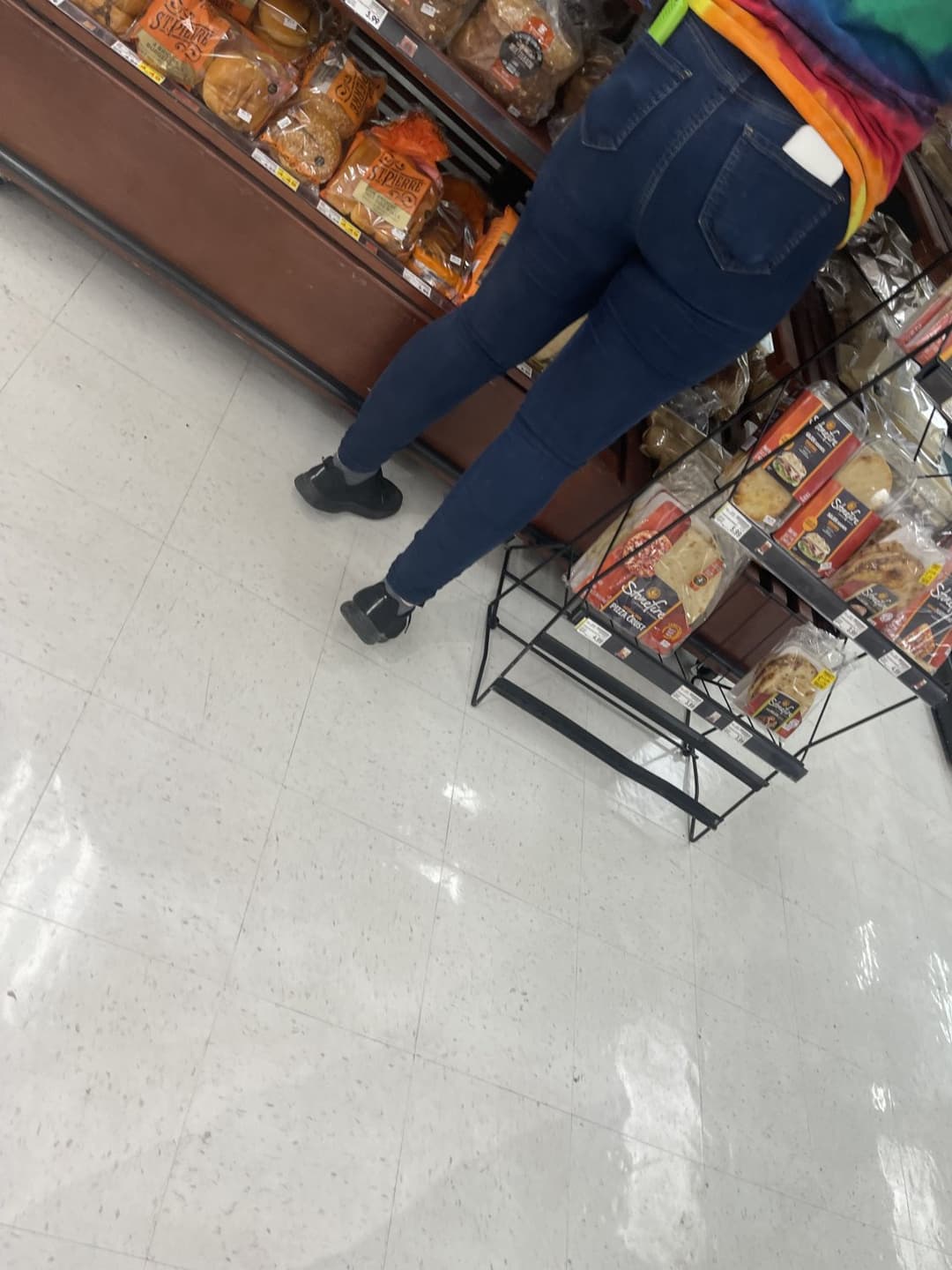 First time ever doing candid! Let me know how I did! Candid teen at the store