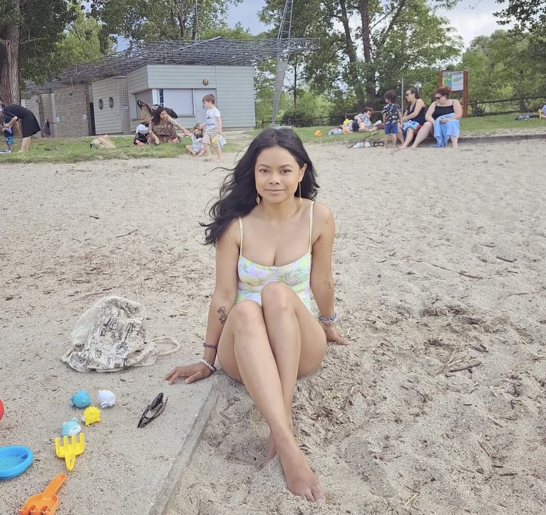 french asian cheating milf hotwife fucked by bull - salope française mariée baise avec amant