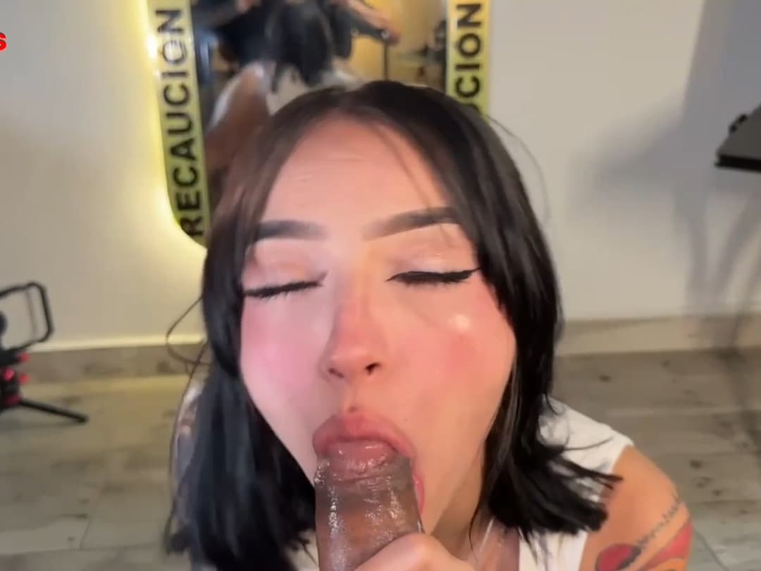 Pov otra zorrita dé Medellín