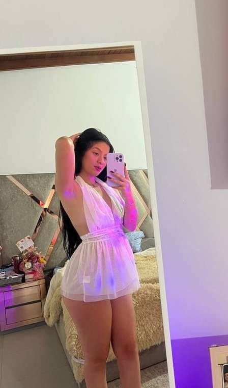 Española spanish teen slut 21yo