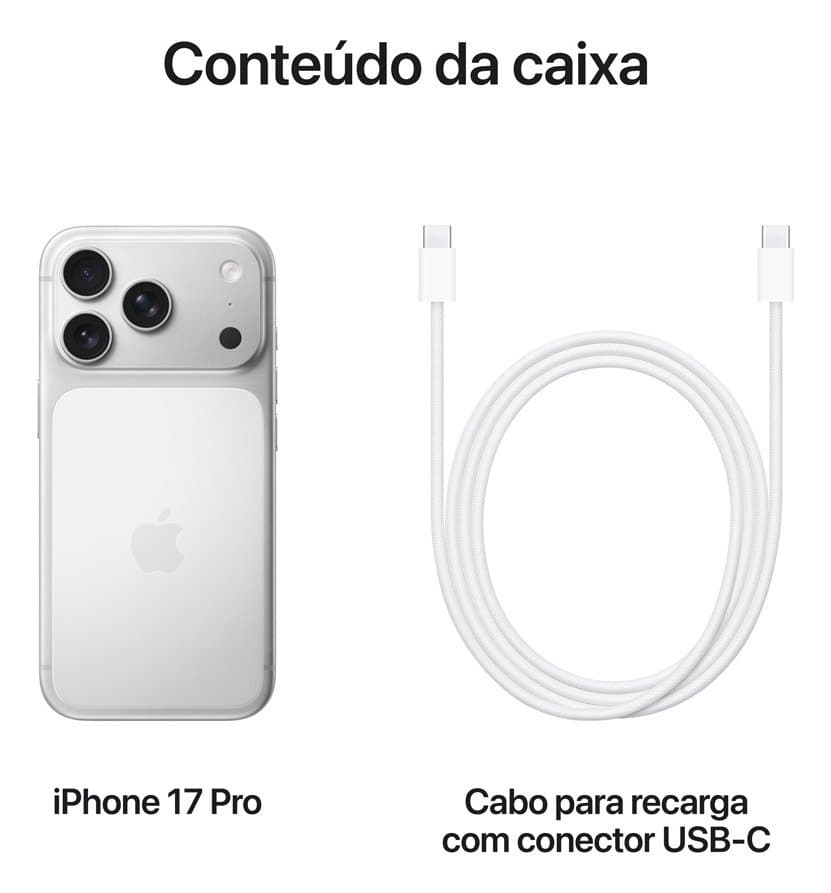 Ruiva gostosa: iphone 17 pro