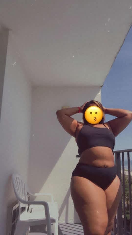 CHUBBY THICK BIG ASS EBONY BBW SSBBW GOONER MATERIAL