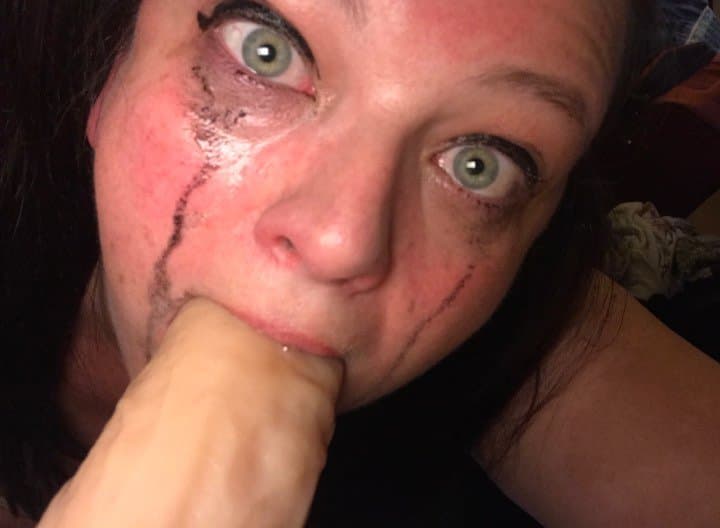 Amy #10 ? (Hot Big Tit Anal Slut)