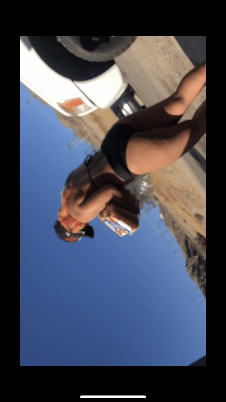 my slutty cousin thick Latina cousin