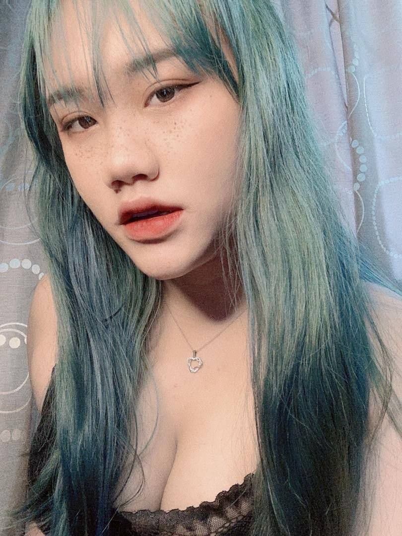 Ayasya Rays Miri sarawak sex tetek besar