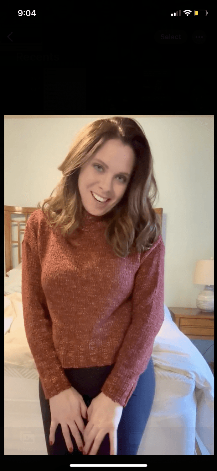 Rich Bored House Wife stay @ Home Mom says “Fuck It”??