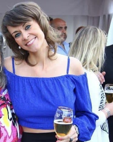 Career women & wholesome wives today - big titted party animals then