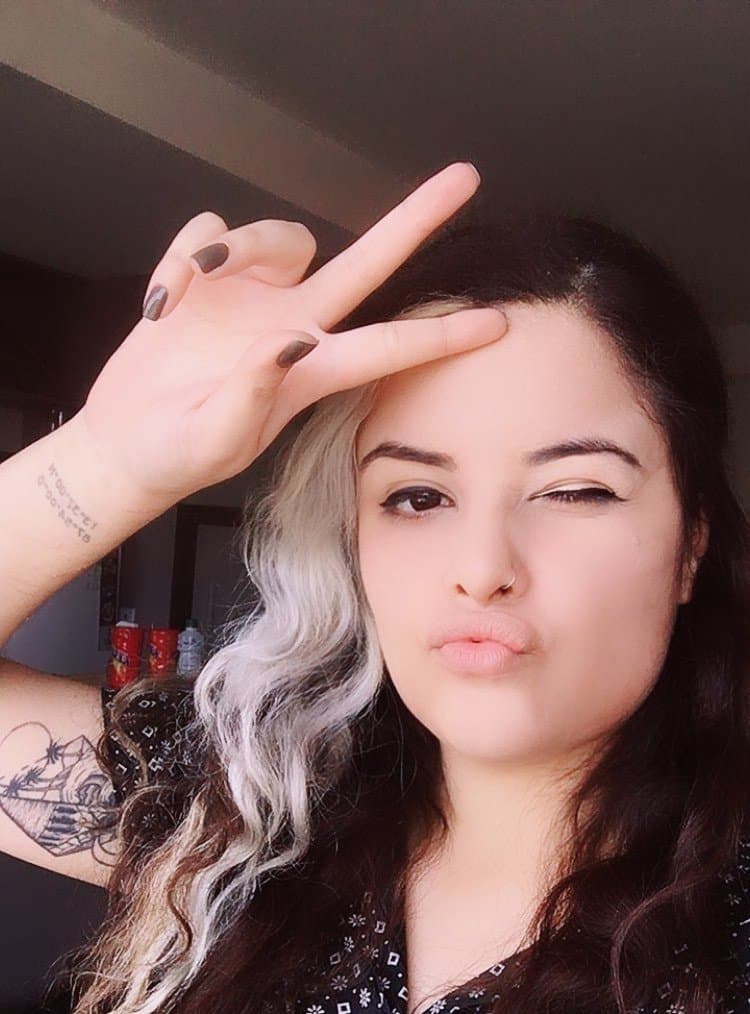 brazilian cosplayer dick sucking lips face porn