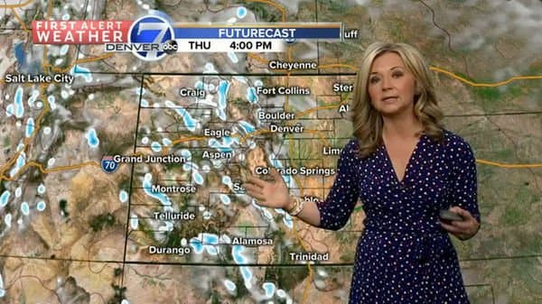 Lisa Hidalgo news milf