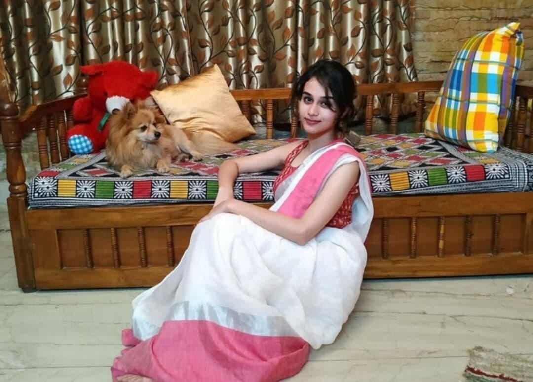 Sami wants to be your Webslut