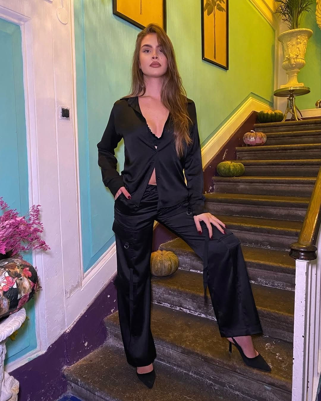 Shameless Italian IRL mom deserves your loads - pls repost!!