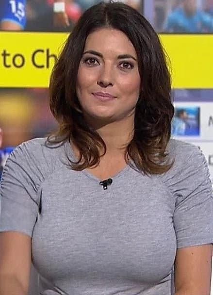 Natalie Sawyer