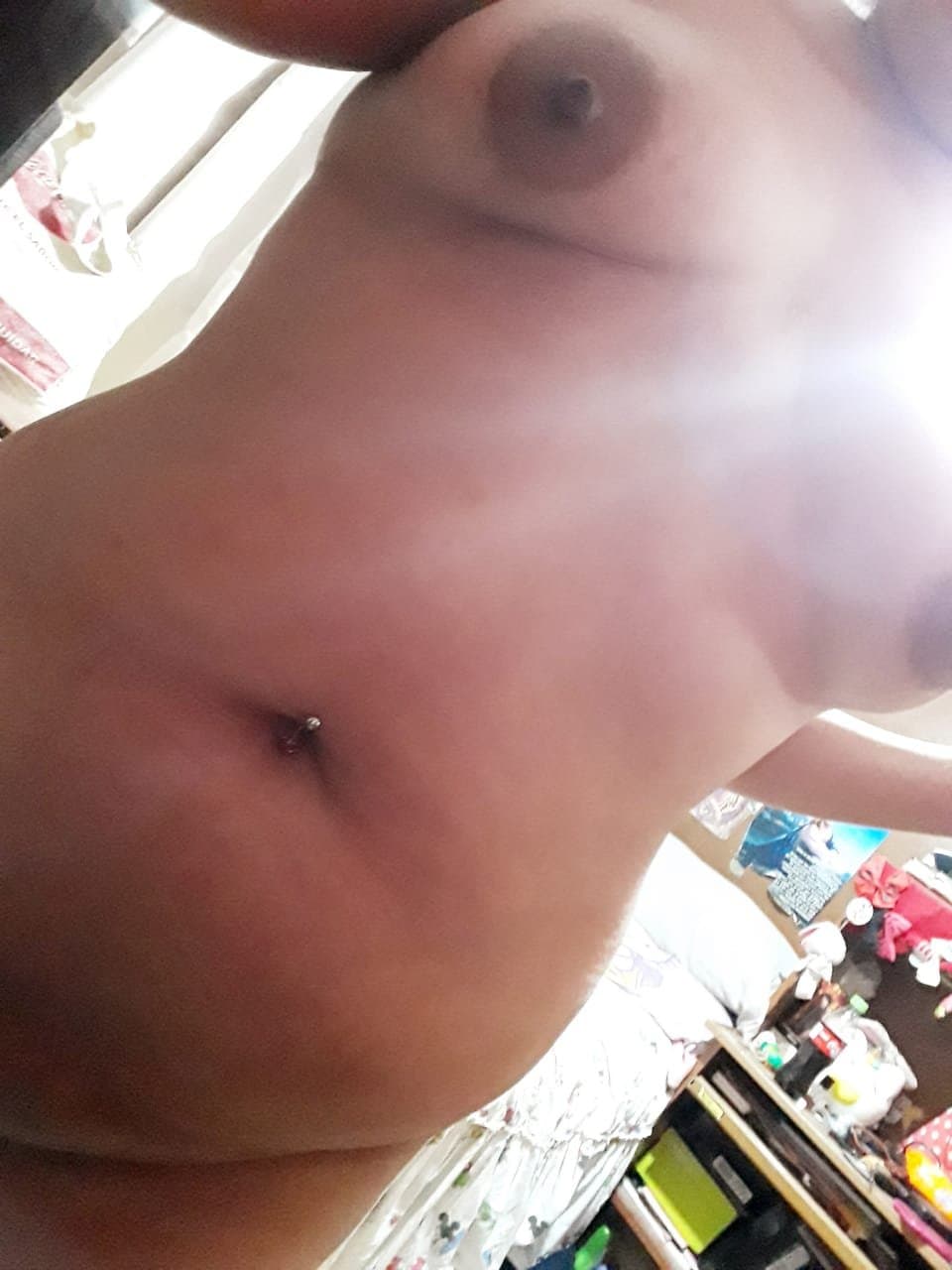 Alina ex alumna del IPN