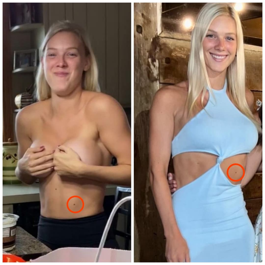 massive boobs stepsis caught in the kitchen FINALLY found | at least 100 shares for more!!!