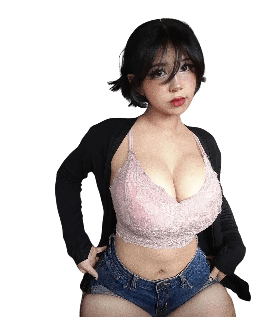 Aby Dazai (Sin marca y Sin Fondo)