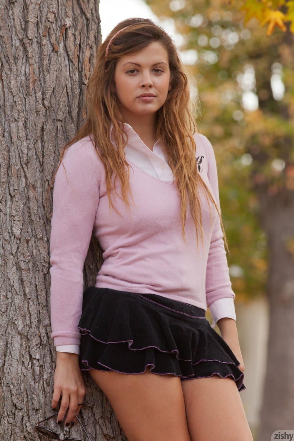 Keisha Grey Fall Semester