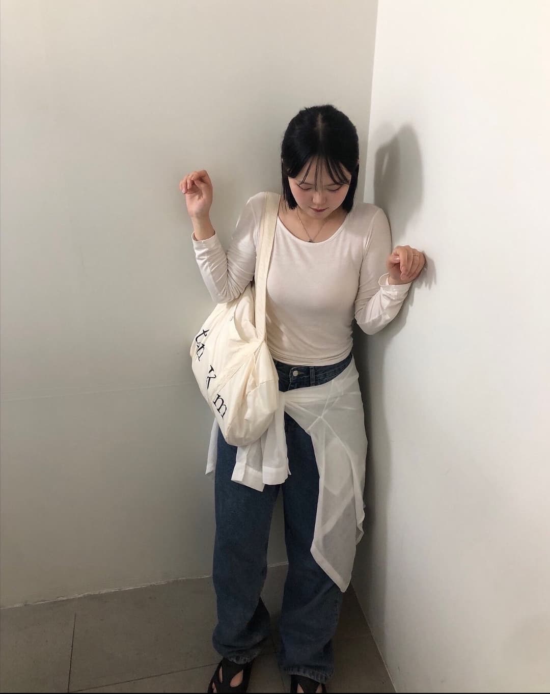 Korean adult slut 03년생 민서❤️