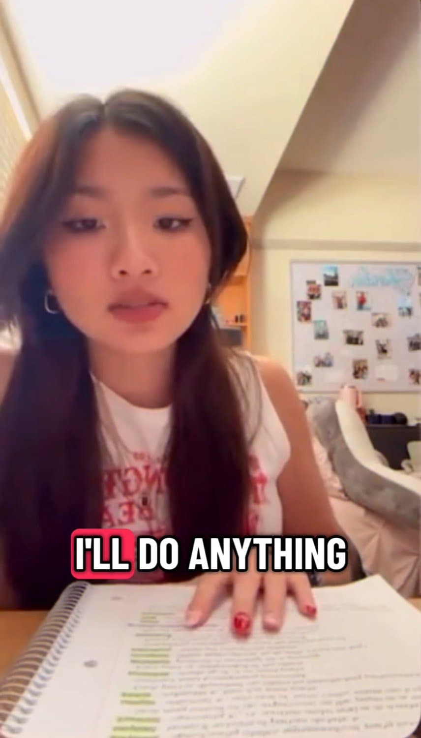 PMV! Abg Asian teen TikTok slut Jeanne Nguyen Nudes Leaked. Pack Four. Goon Material