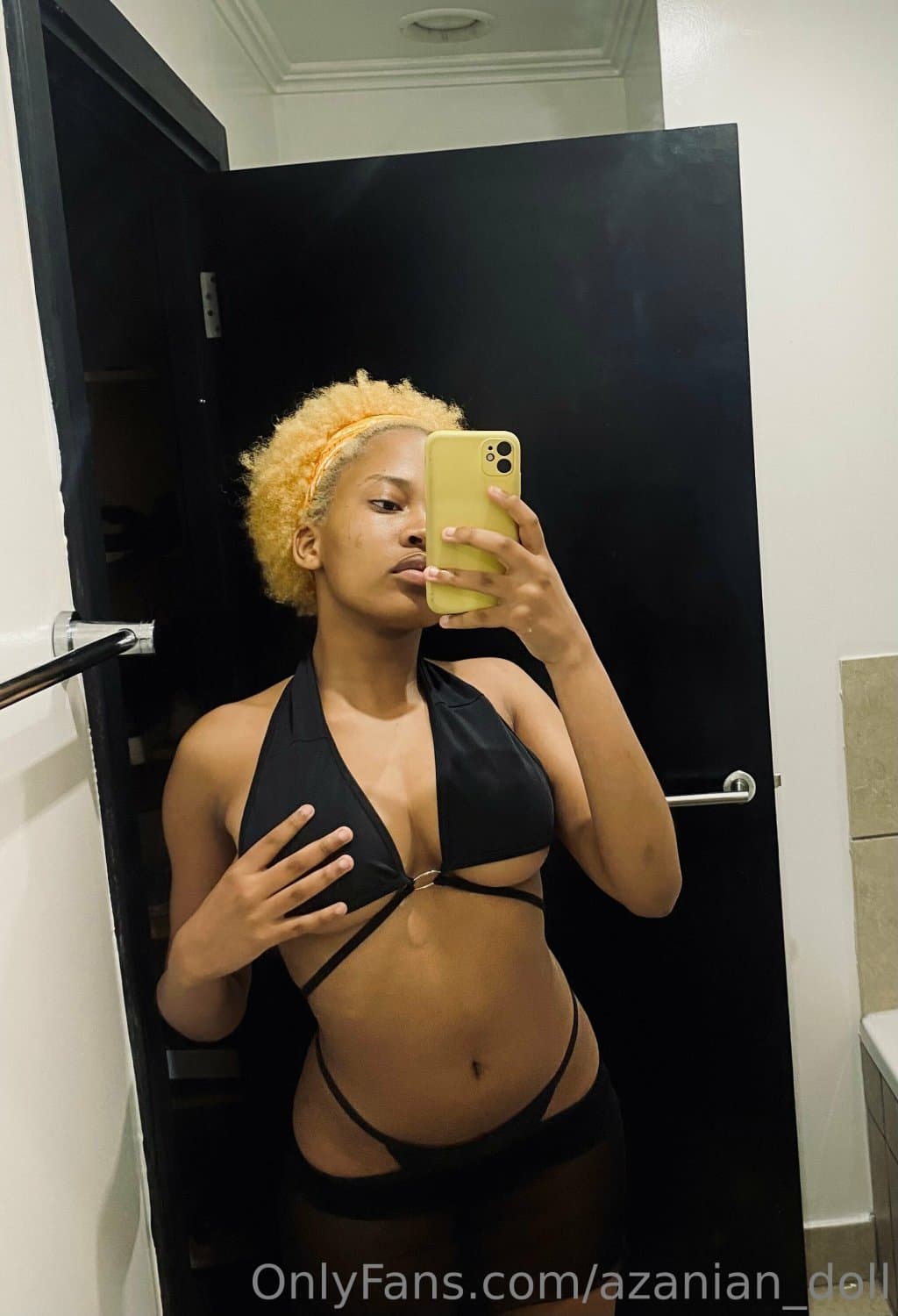 azanian_doll south african teen