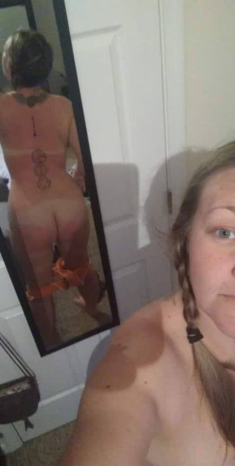 St Louis USA webslut destiny on display.cum everywhere on her.kik in comments