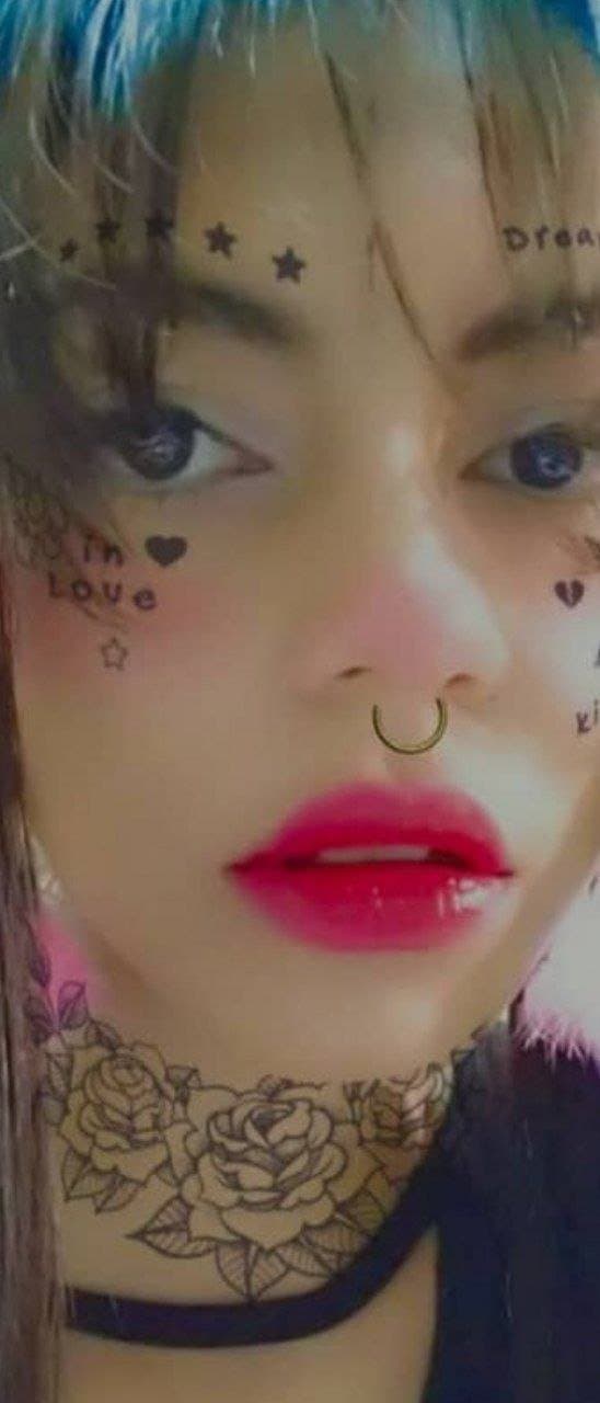 Putinha da Elisa pt 3