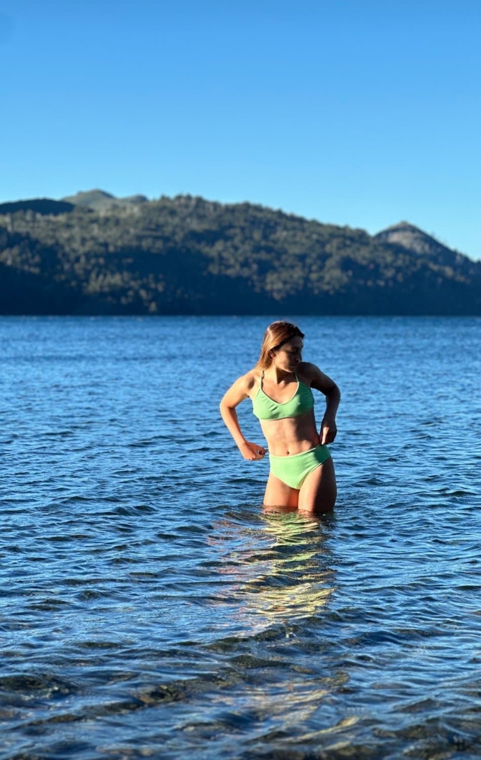 Luna zito y su hermana pelirroja, flaquitas pendejas argentinas de capital federal