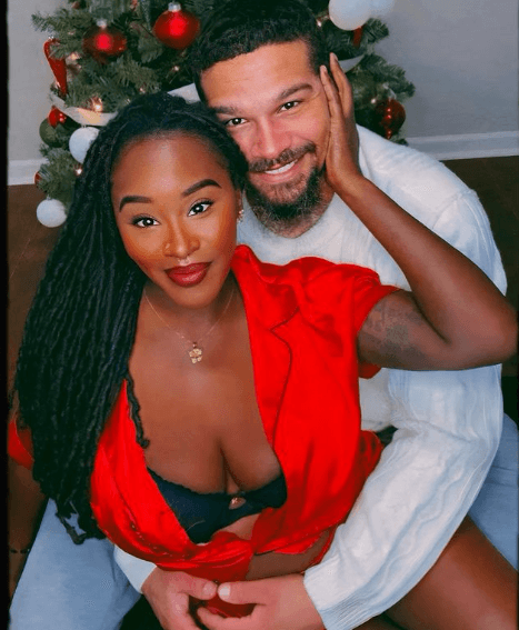 Click to view full size Former big tittied actress is now happily married