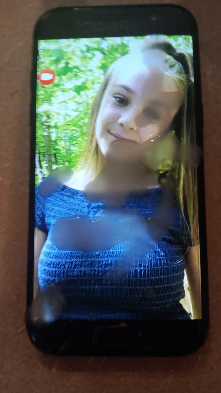 Clearly old enough cumtrib #1