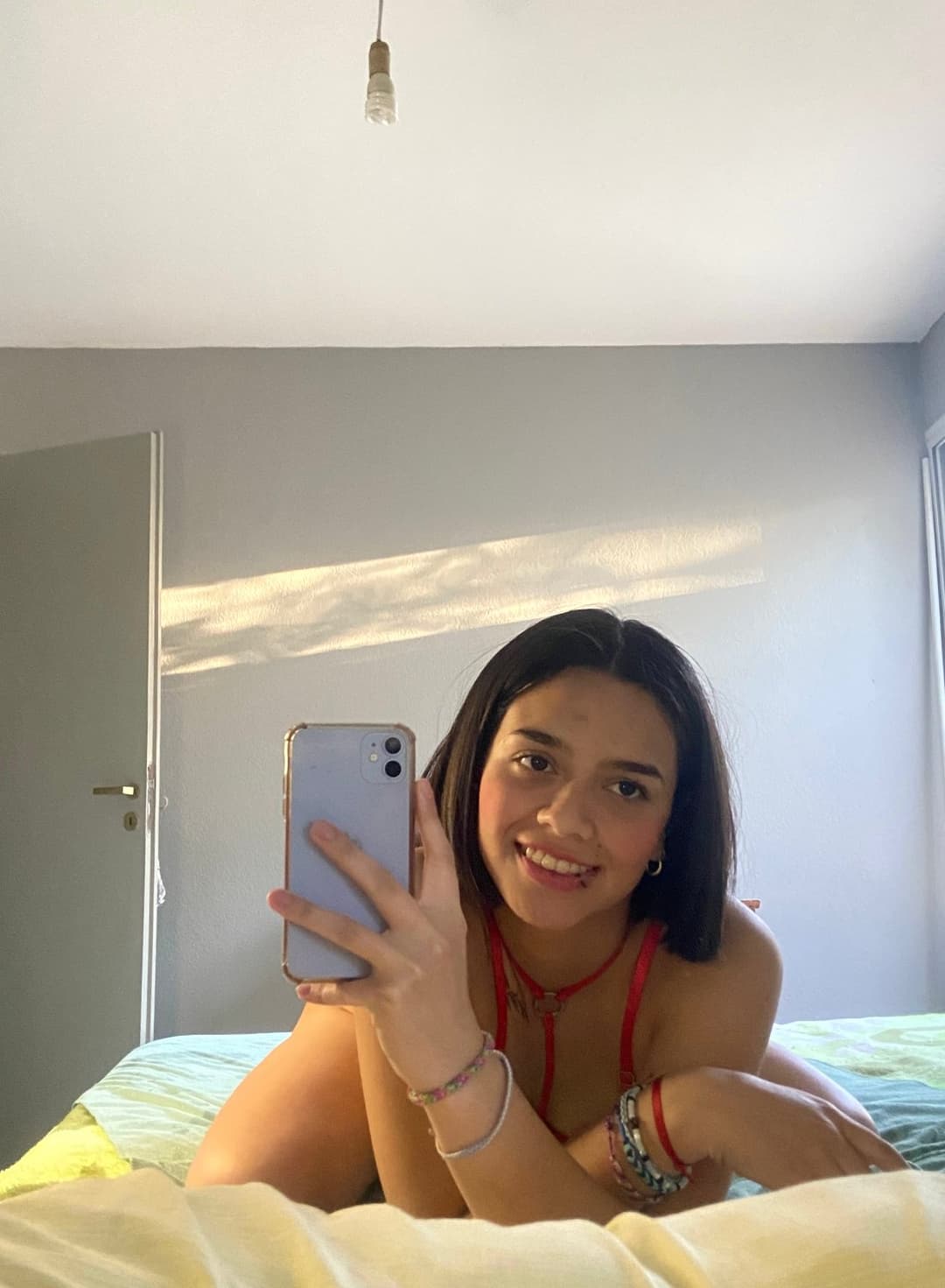 Mirror, mirror… who’s your next obsession