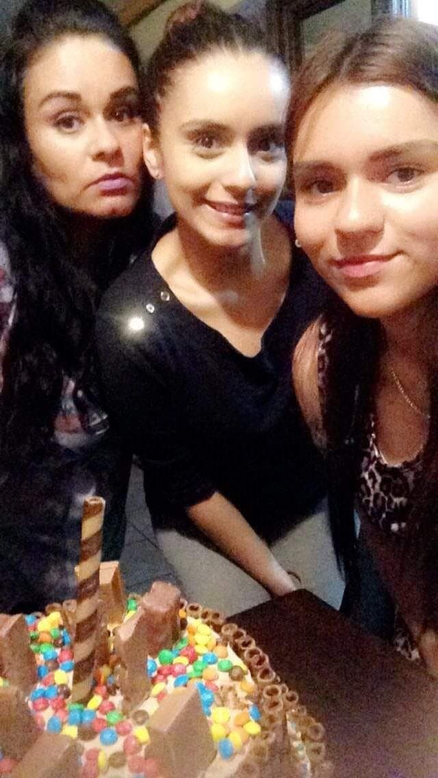 Click to view full size Silvia Escamilla Gallardo - https://www.facebook.com/silvia.escamilla.gallardo/