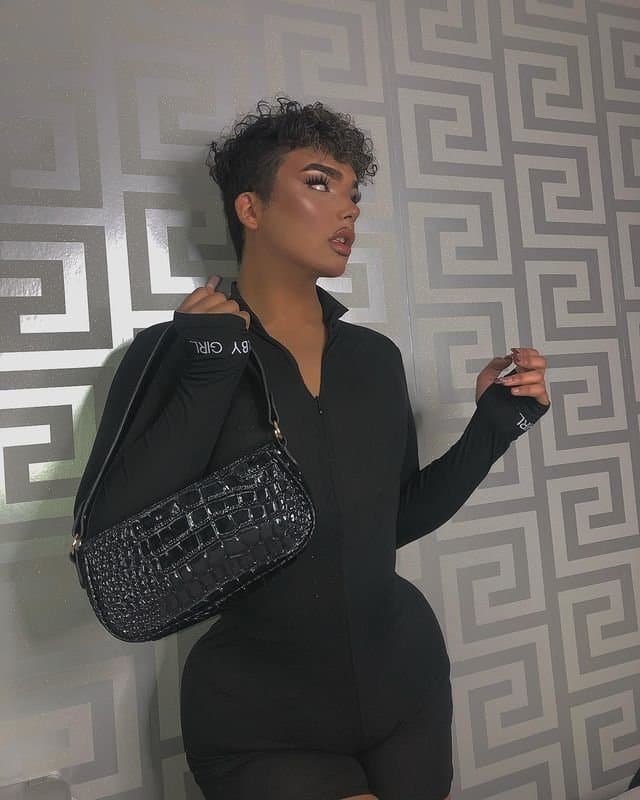 ALFIE FRANCIS ?? GORGEOUS TWINK FEMBOY ✨️✨️✨️✨️✨️