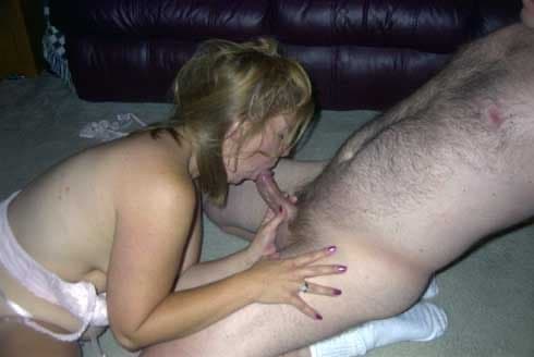 Click to view full size Beth, 51, Midwest US