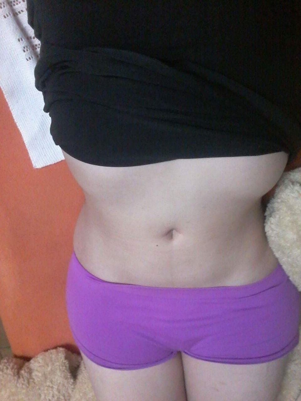 Recopilacion de filtradas al priv ecuatorianas delgadas y putas