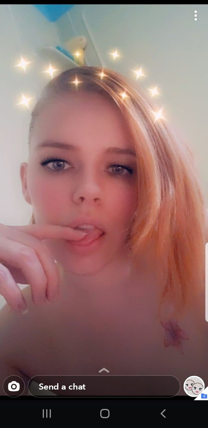 More of that Midwest slut Candy again