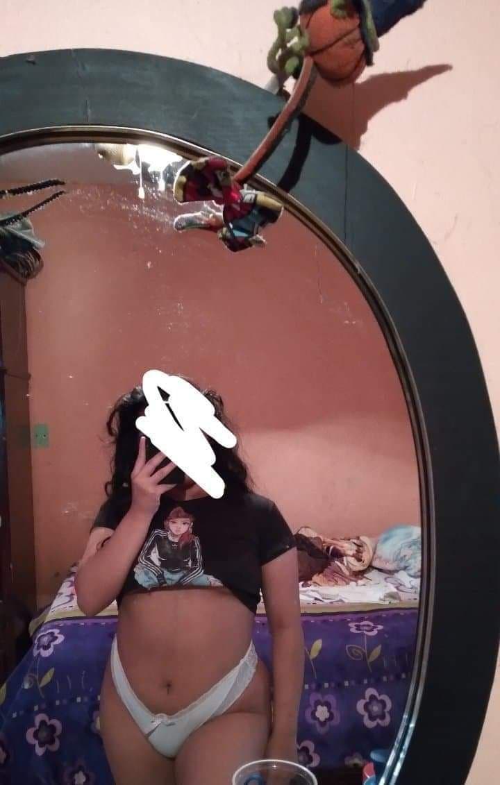 MI CHIBOLA 1.6 ME MANDA FOTOS